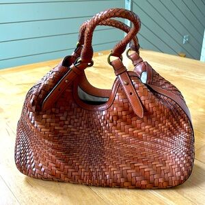 Cole Haan Genevieve Medium Tote